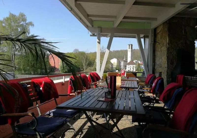 Aparthotel Peerless Dine