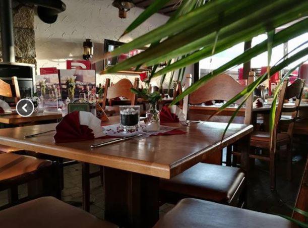 Aparthotel Peerless Dine