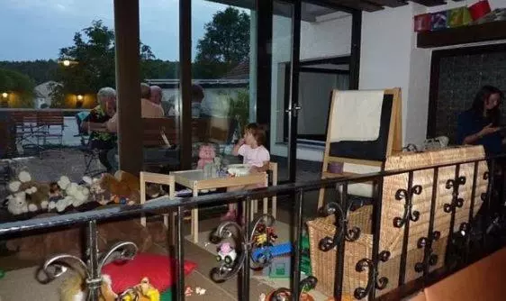 Aparthotel Peerless Dine