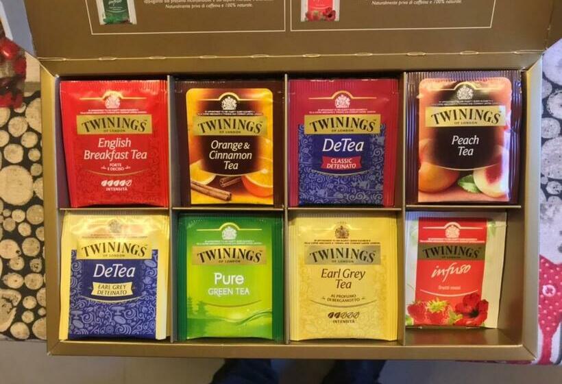 住宿加早餐  Au Coin Du Chateau