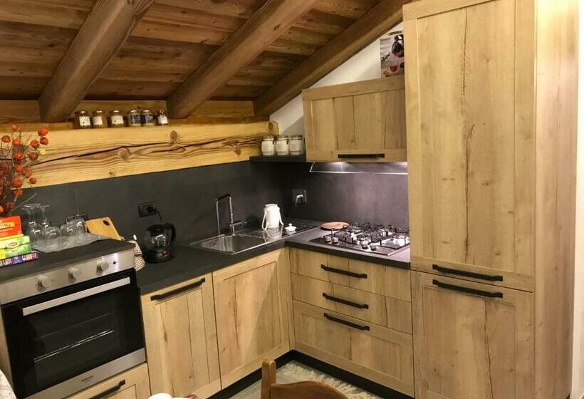 住宿加早餐  Au Coin Du Chateau