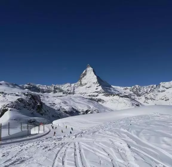 Aamiaismajoitus (B&B) Au Coin Du Chateau