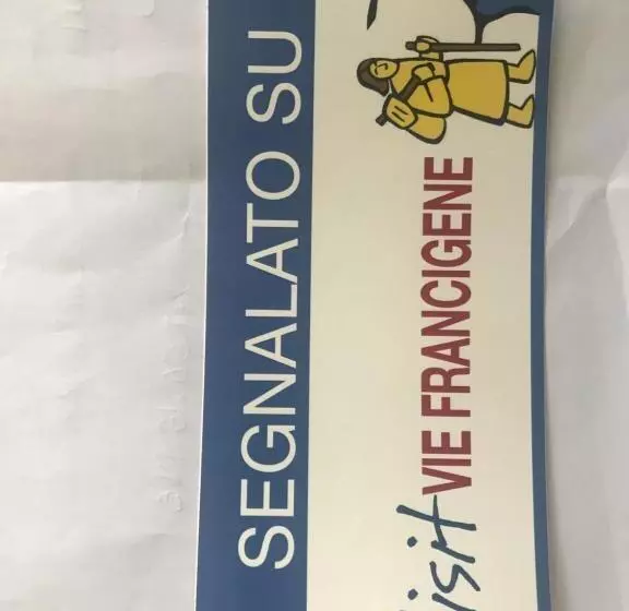 Aamiaismajoitus (B&B) Au Coin Du Chateau