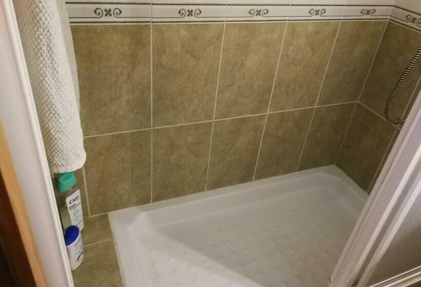 צימר Benalmadena ,apartamento Estudio Primera Línea De Playa