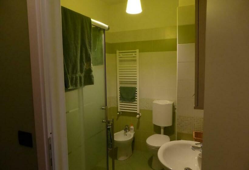 צימר Casa Dei Nonni