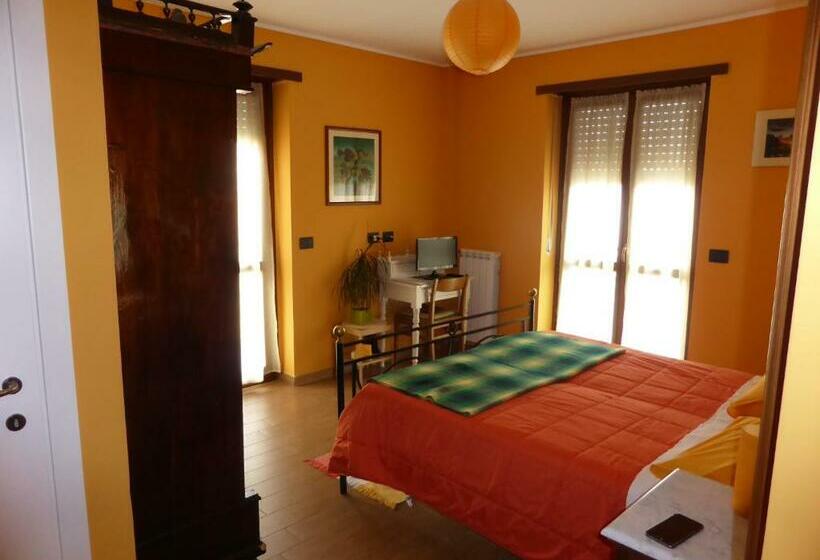 צימר Casa Dei Nonni