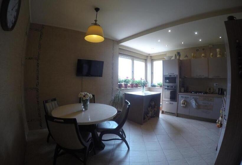 تختخواب و صبحانه Casa Edwin