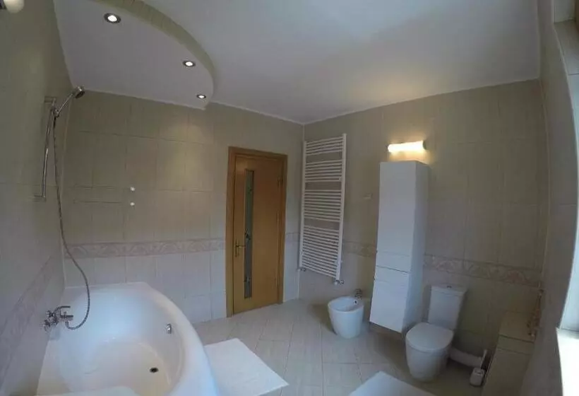 ベッドアンドブレックファースト Casa Edwin