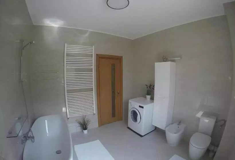 ベッドアンドブレックファースト Casa Edwin