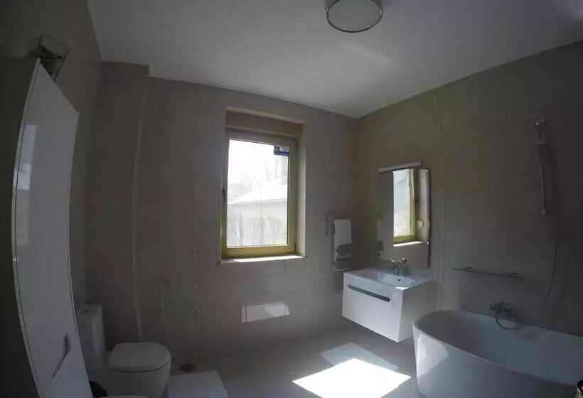 ベッドアンドブレックファースト Casa Edwin