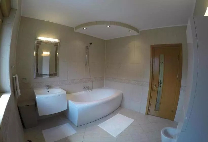 ベッドアンドブレックファースト Casa Edwin