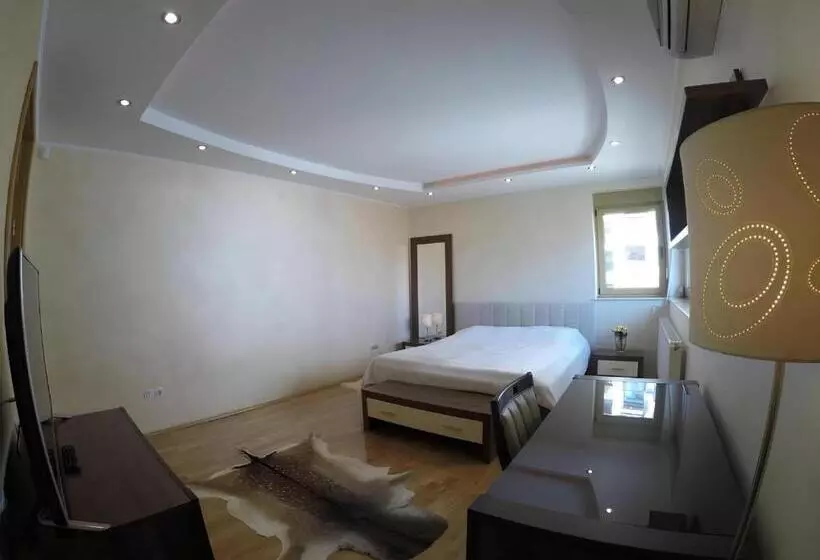 ベッドアンドブレックファースト Casa Edwin