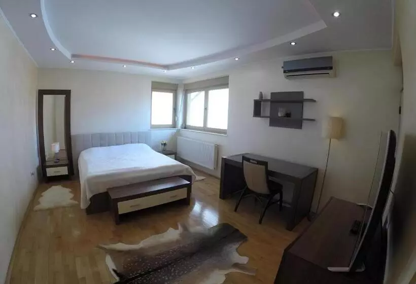 ベッドアンドブレックファースト Casa Edwin