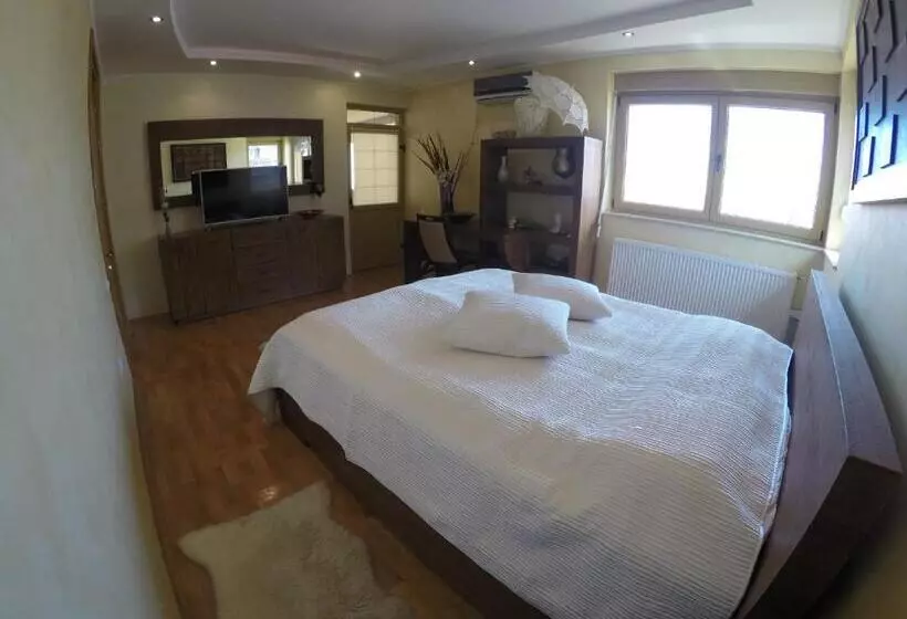 ベッドアンドブレックファースト Casa Edwin