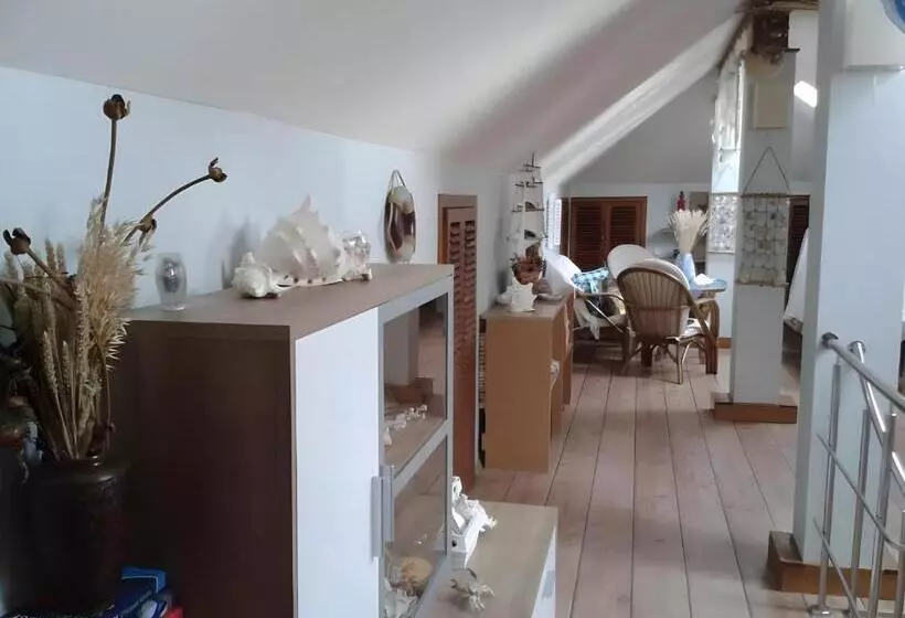 ベッドアンドブレックファースト Casa Edwin