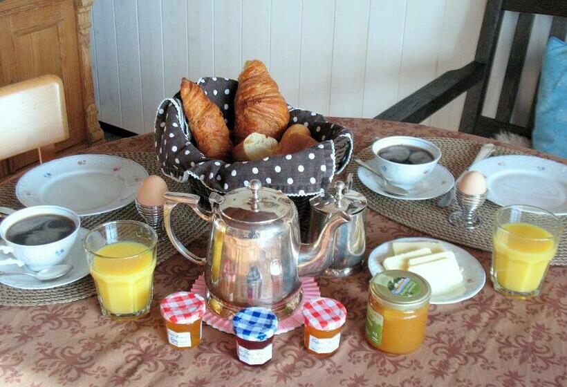 住宿加早餐 Ranch Bignaou