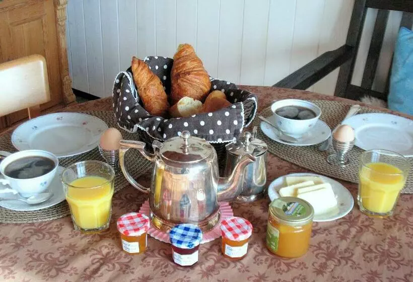 ベッドアンドブレックファースト Ranch Bignaou