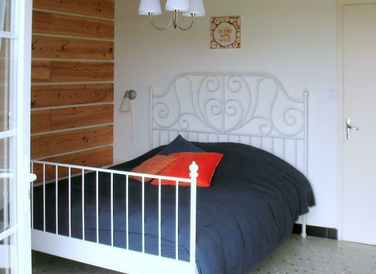 住宿加早餐 Ranch Bignaou