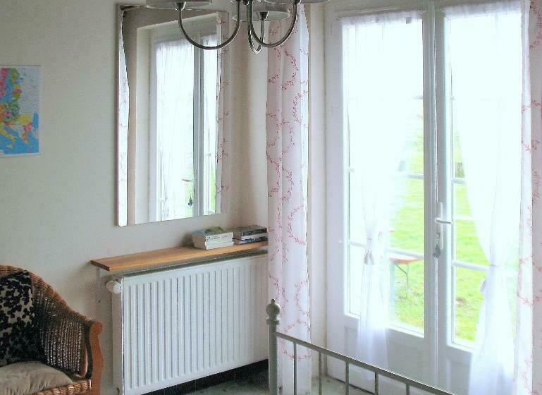 住宿加早餐 Ranch Bignaou