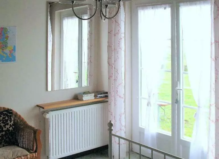 ベッドアンドブレックファースト Ranch Bignaou