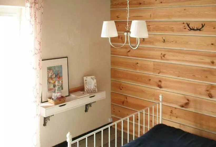 ベッドアンドブレックファースト Ranch Bignaou