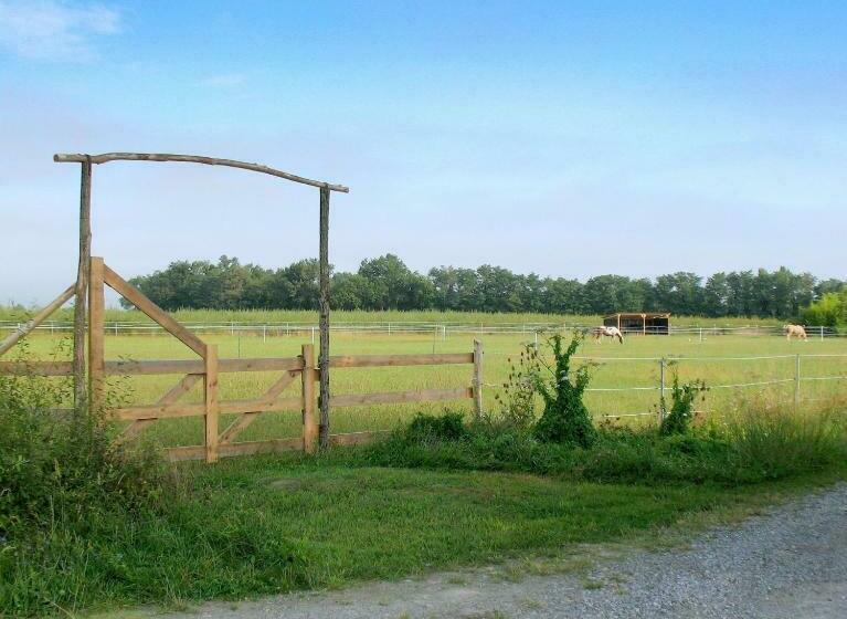 住宿加早餐 Ranch Bignaou