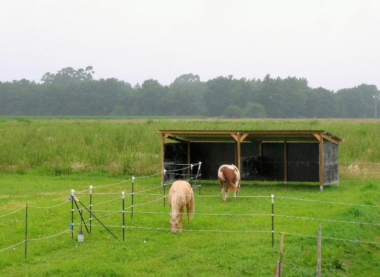 住宿加早餐 Ranch Bignaou