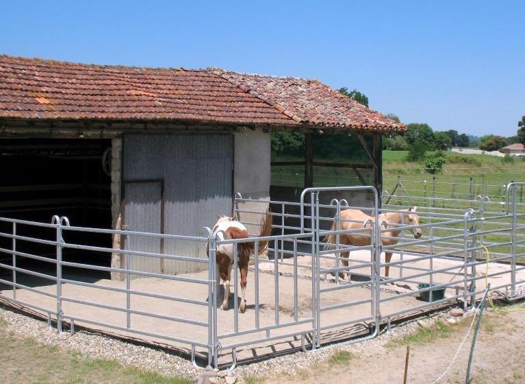 住宿加早餐 Ranch Bignaou