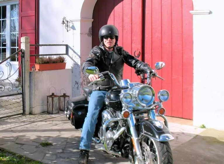 ベッドアンドブレックファースト Ranch Bignaou