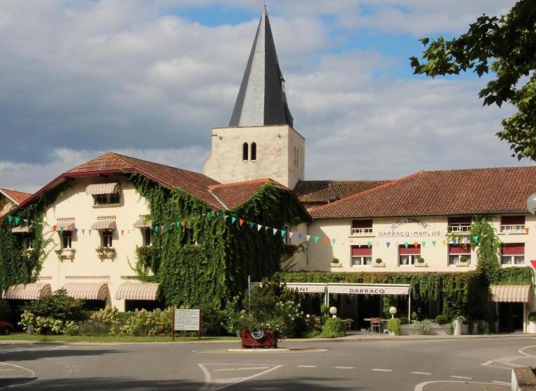 住宿加早餐 Ranch Bignaou