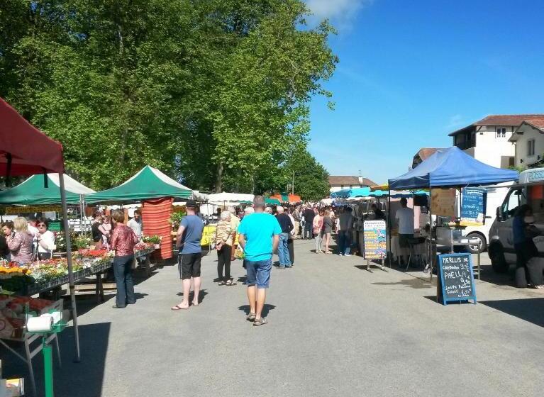 住宿加早餐 Ranch Bignaou