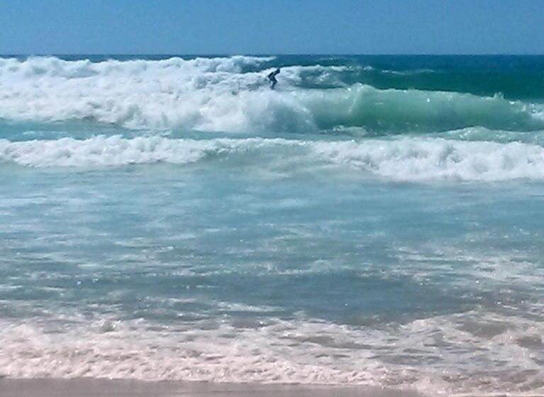 住宿加早餐 Ranch Bignaou