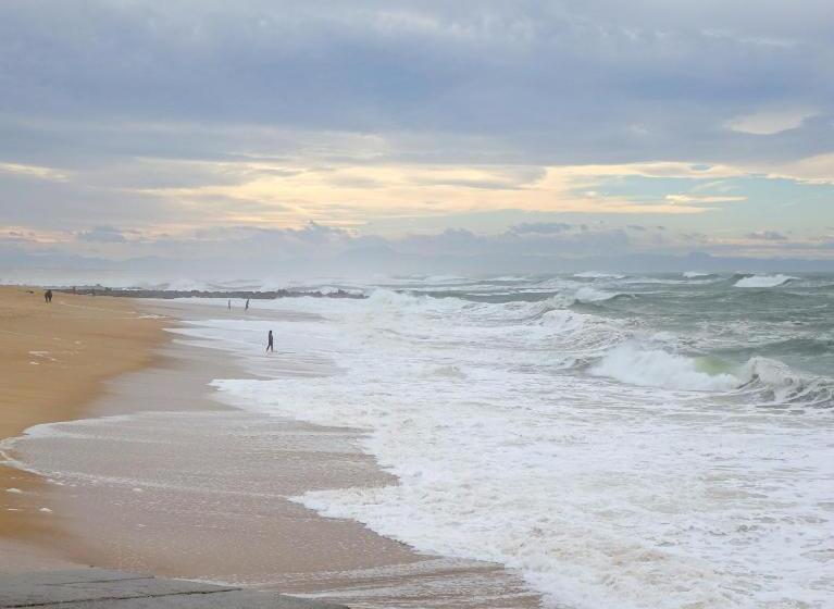 住宿加早餐 Ranch Bignaou