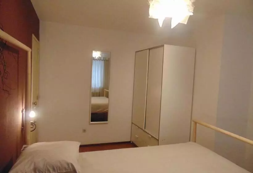 Hotelli Casas Da Loureira Casa Batatas I