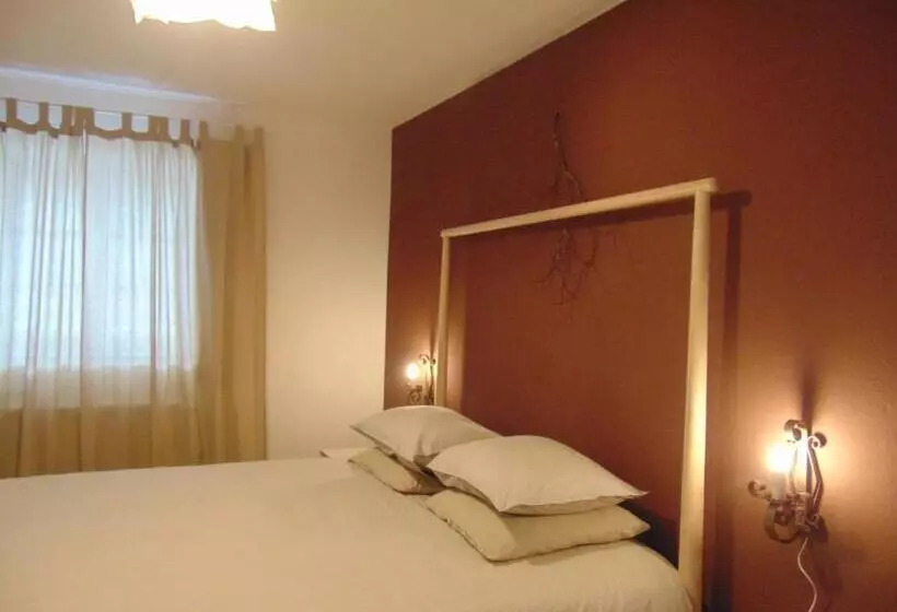 Hotelli Casas Da Loureira Casa Batatas I