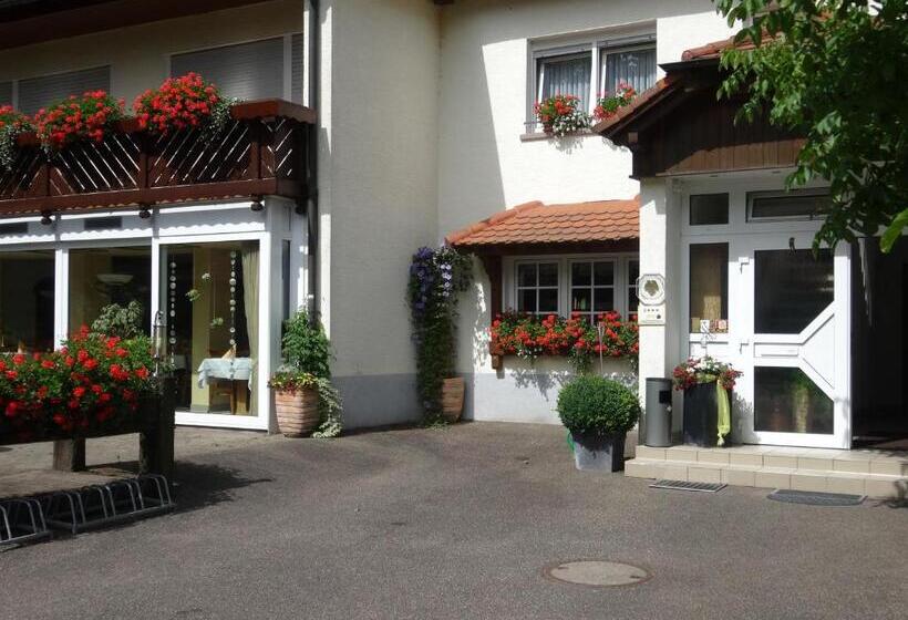 Hotel Gasthof Waldeslust