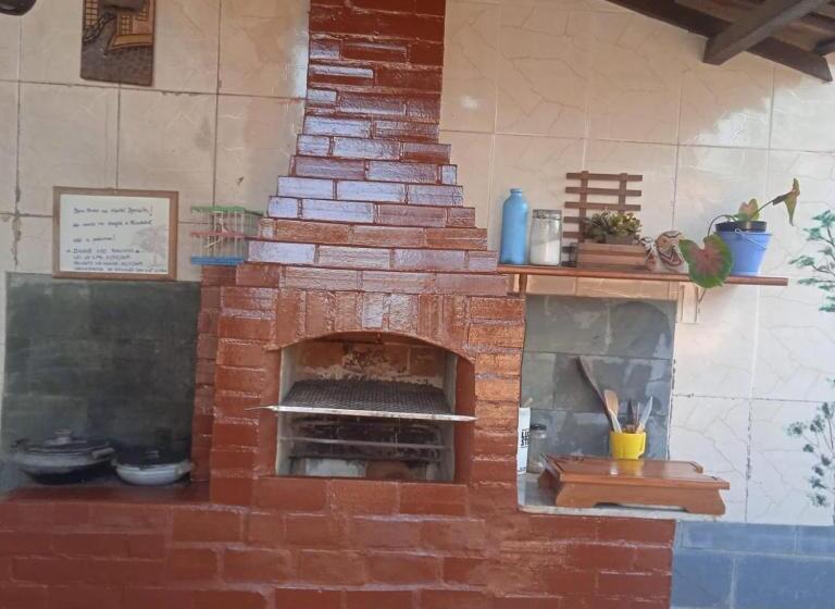 호텔 Hostel Iguabella   Rj