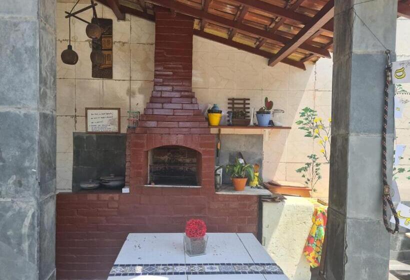 호텔 Hostel Iguabella   Rj