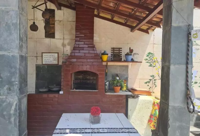 ホテル Hostel Iguabella   Rj