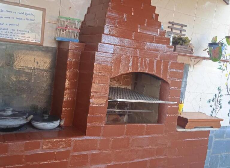 호텔 Hostel Iguabella   Rj