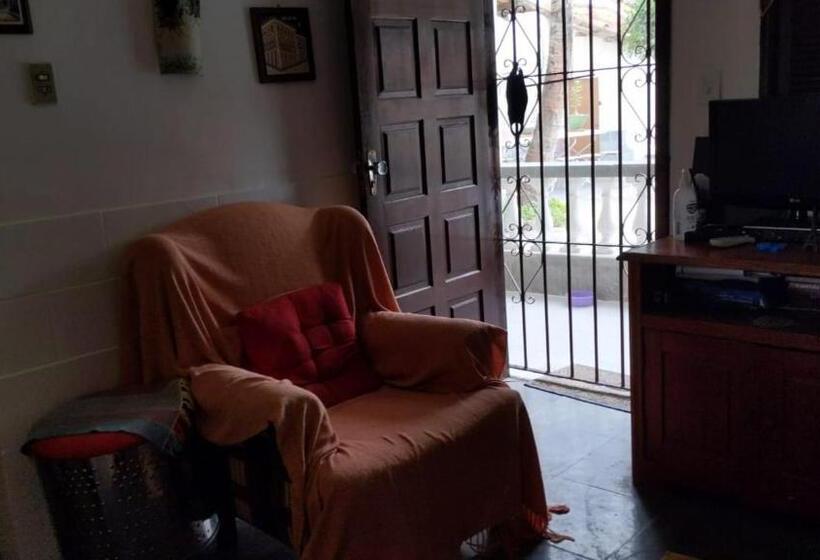 호텔 Hostel Iguabella   Rj