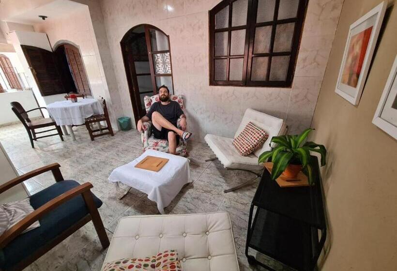 호텔 Hostel Iguabella   Rj