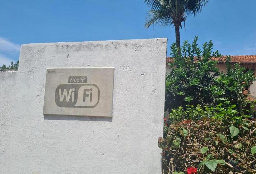 호텔 Hostel Iguabella   Rj