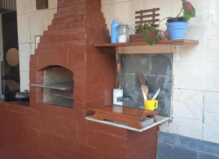 호텔 Hostel Iguabella   Rj