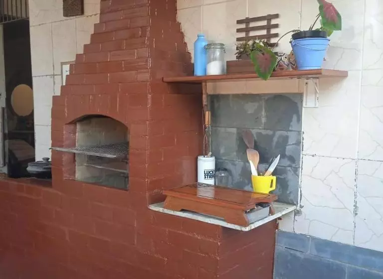 ホテル Hostel Iguabella   Rj