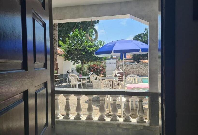 호텔 Hostel Iguabella   Rj