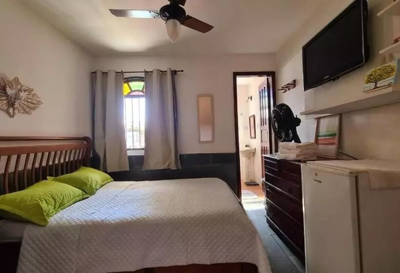 ホテル Hostel Iguabella   Rj