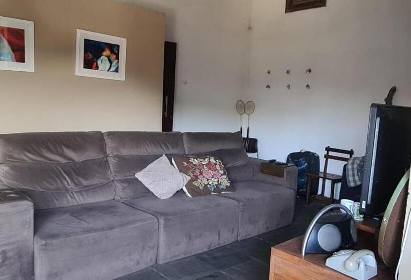 호텔 Hostel Iguabella   Rj