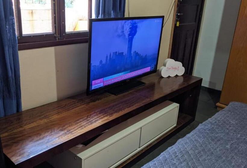 호텔 Hostel Iguabella   Rj