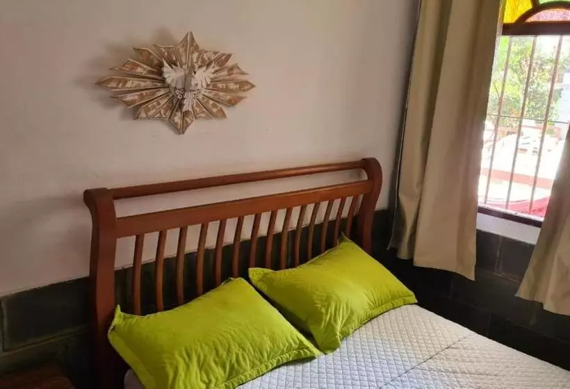 ホテル Hostel Iguabella   Rj